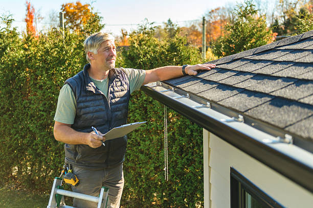 Trusted Storm Damage Roof Repair service in Durham, NH - Ben Roofing and Steel LLC
